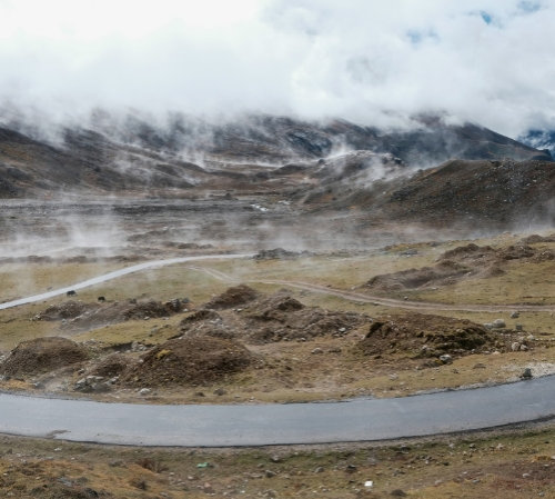 Affordable Gangtok & North Sikkim Tour Packages | Madhu Tours & Travels